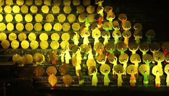 武夷山3-4天攻略,自由行武夷山攻略