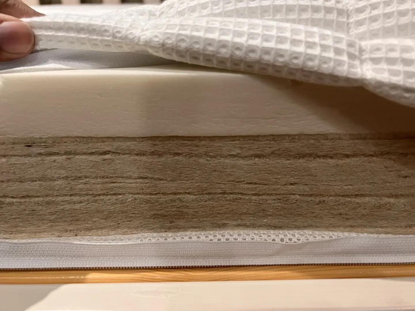 卧室换新计划｜睡觉浑身痒?后背长痘?的原因终于找到了