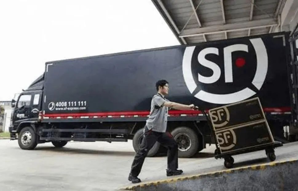 顺丰和菜鸟的数据之争,顺丰与菜鸟的数据之争