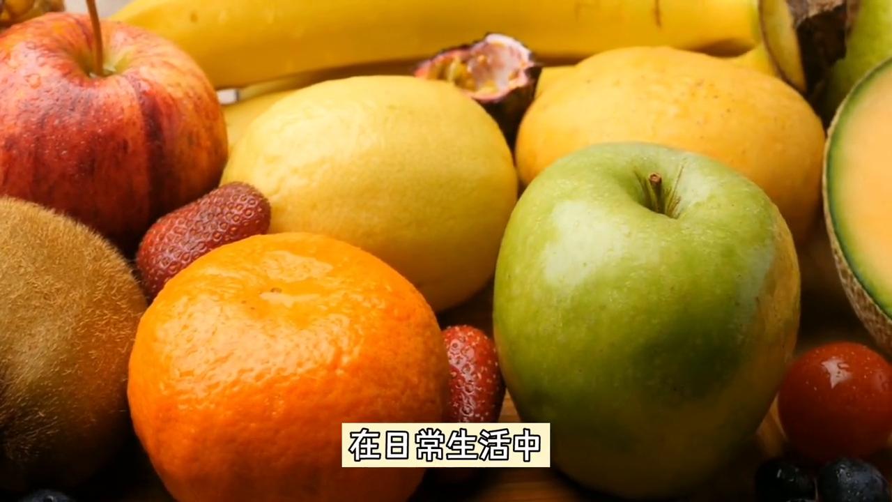 水溶性维生素c和维生素c的区别,正确补充维生素c