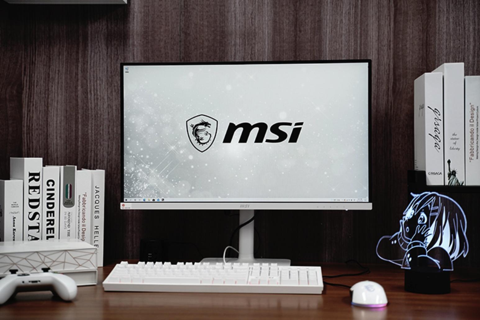 大尺寸显示器推荐2022排行榜,显示器十佳评测2022