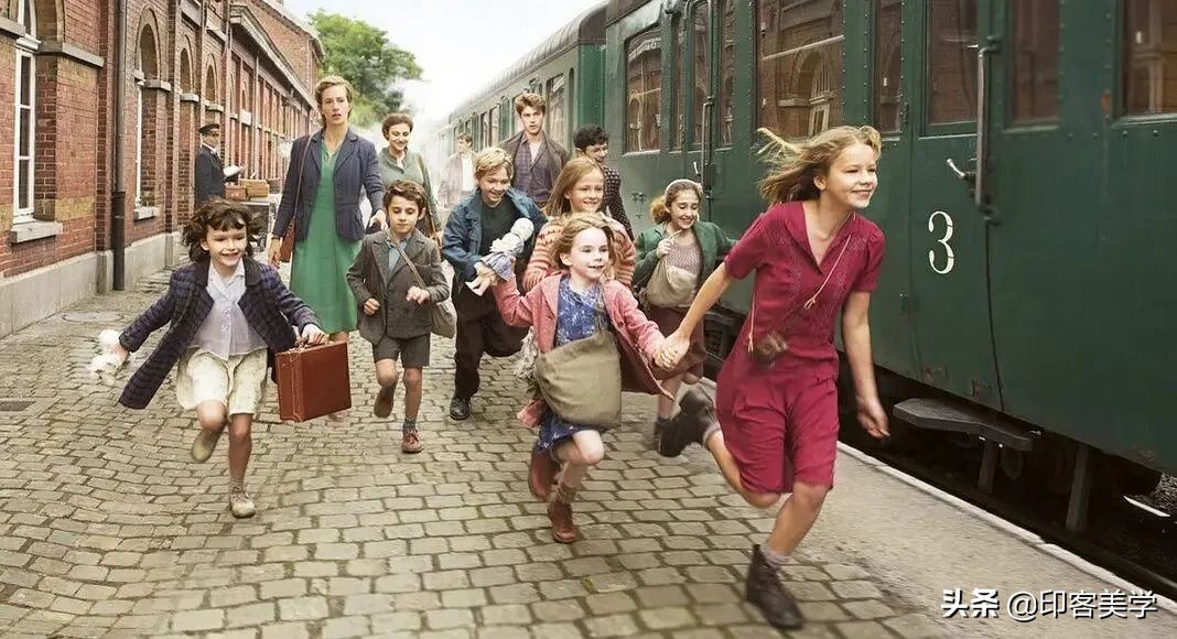 10部评分最高的抗战剧,高分反战片