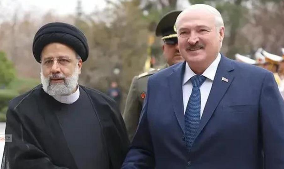 沙特与美国达成重大协议,美国向沙特签大单