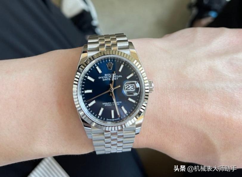 瑞士十大名表品牌大全,日本名表十大品牌