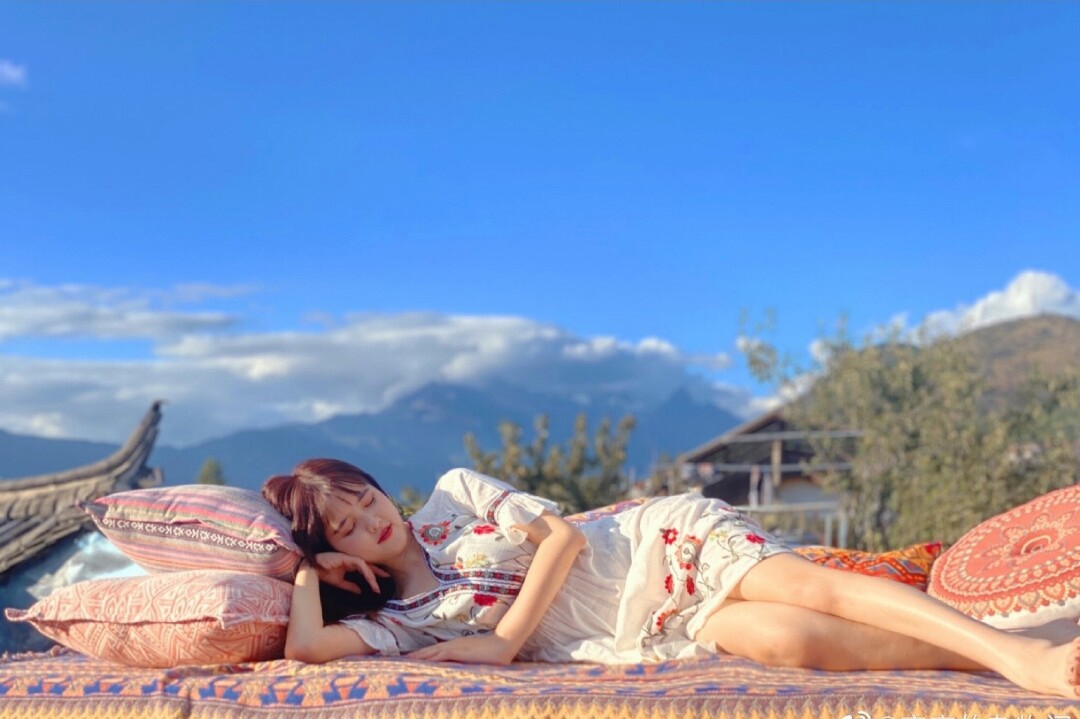 去云南旅游攻略自由行5天,云南旅游云南攻略