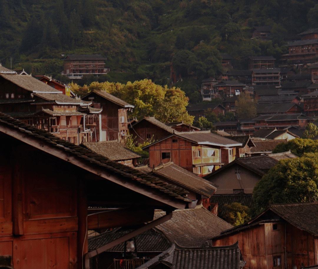 贵州旅行攻略五日四晚,去贵州玩五天攻略图片真实版大全