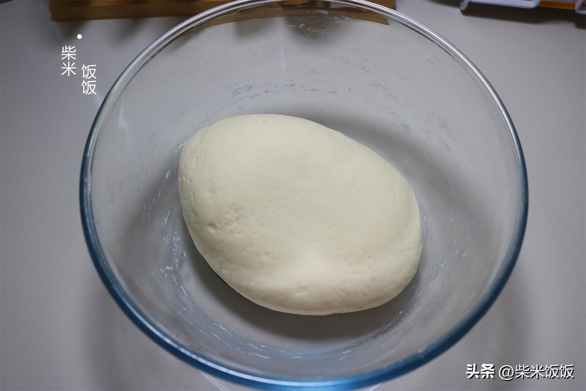 蒸馒头怎么做的蓬松柔软,蒸馒头加什么能够蓬松