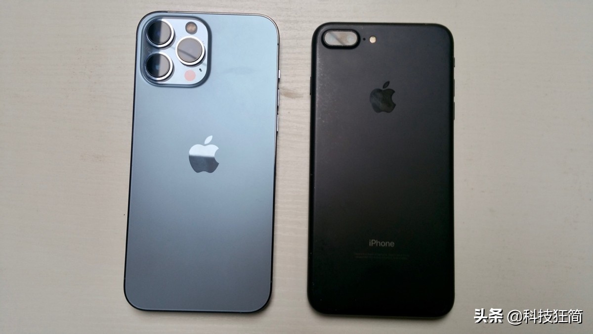 iphone13pro和iphone13promax,apple13pro和apple13promax的区别