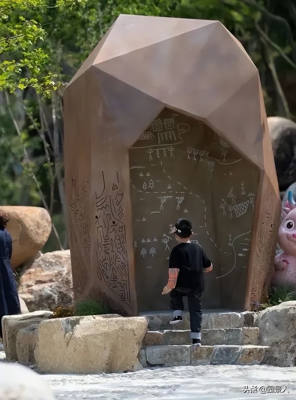 山海之界，一座乡野的文化探索乐园｜东海文化探索乐园