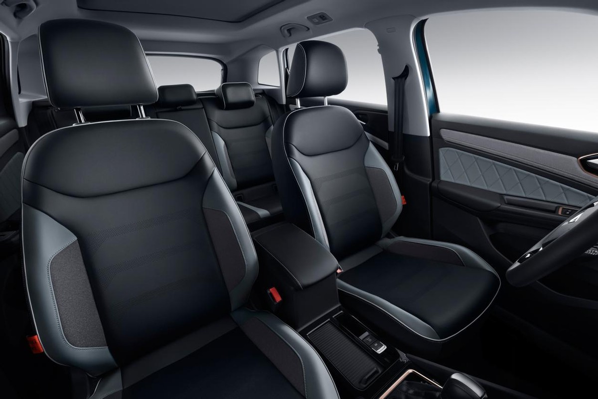 10.59万起新款捷达vs7开启预售,别样德味血统加持捷达vs7良心suv