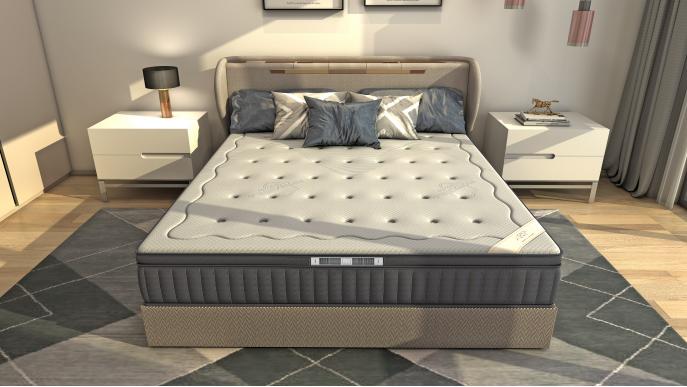 床垫如何处理才干净呢,席梦思床垫脏了怎么清洗