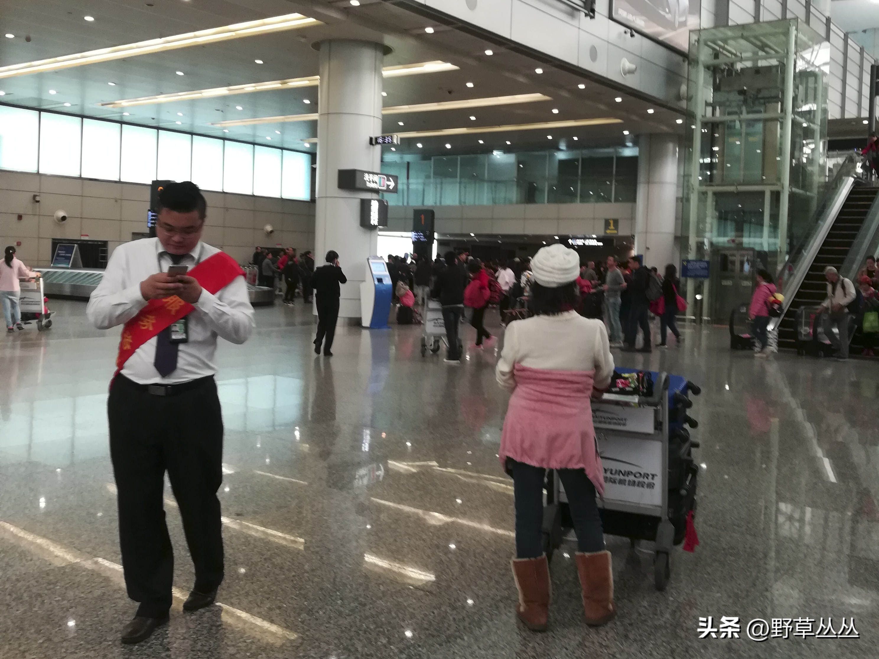 泰国自由行出入境注意事项,泰国自由行入关检查