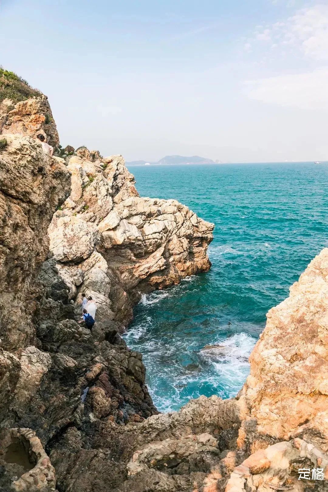 深圳10个小众打卡地免费游玩,深圳十大免费打卡地
