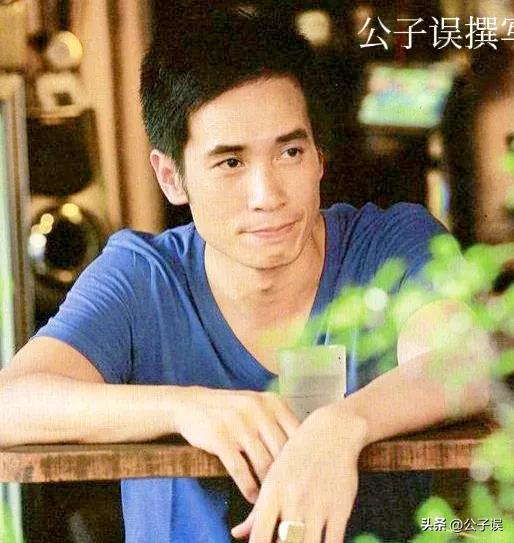 陈豪的风流情史,夜访陈慧珊香闺,痴缠廖碧儿,娶港姐陈茵媺美满