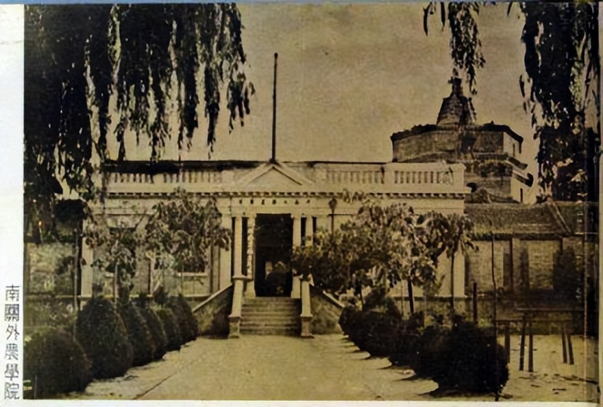 弘农文化节河南农业大学,中国农科院河南农业大学