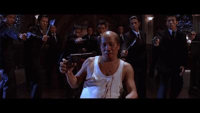 功夫细思极恐的50个细节,功夫阿星从恶转善的过程