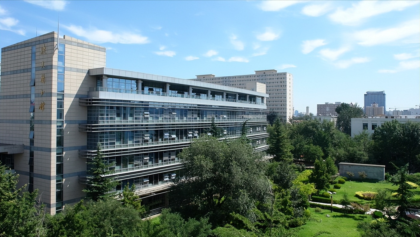 北京化工大学全国排名是985吗,北京化工大学全国排名2021