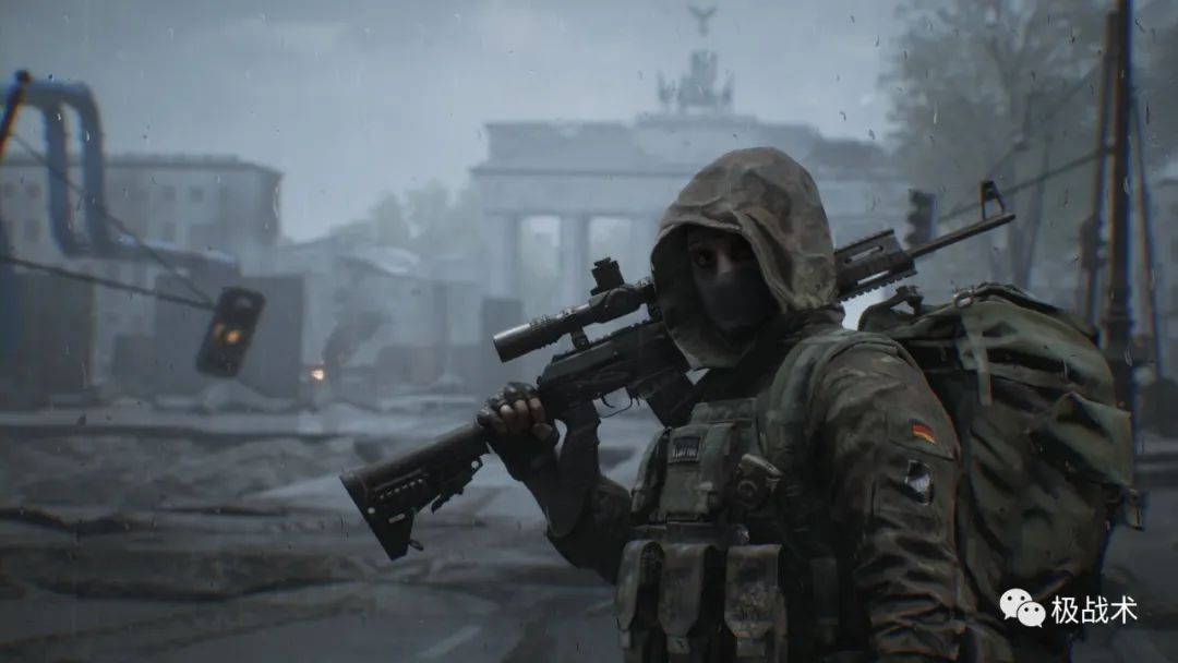 一语成谶，氪金游戏竟预言世界局势？-《第三次世界大战》丨游戏