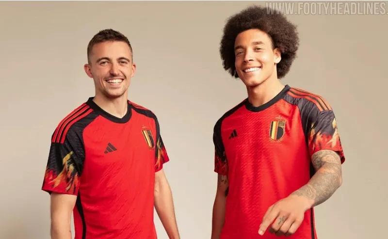 2022卡塔尔世界杯各国球衣大全,2022卡塔尔世界杯各国球衣正品