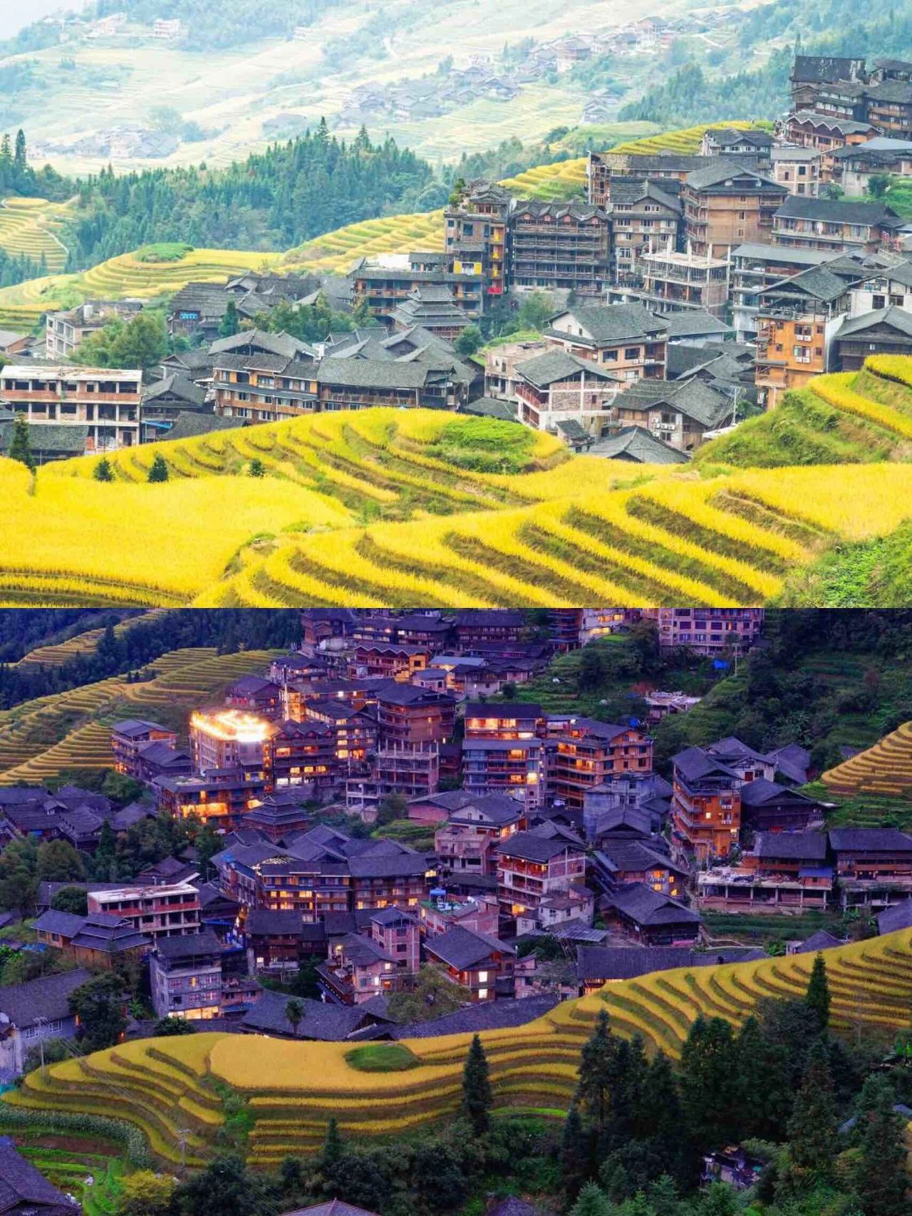 桂林旅游自由行攻略详细介绍,桂林旅游攻略100个视频