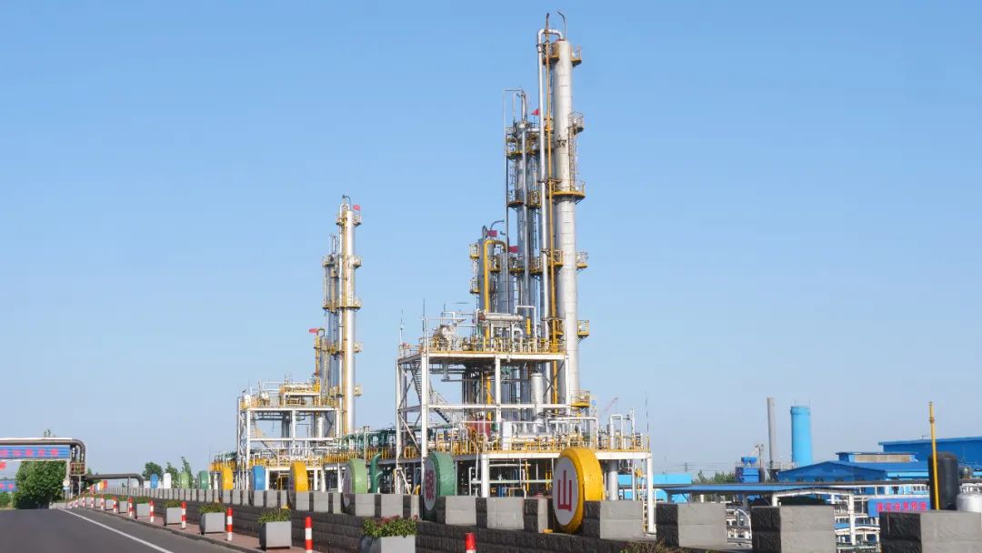 磁县：“三道防线”助推企业发展行稳致远