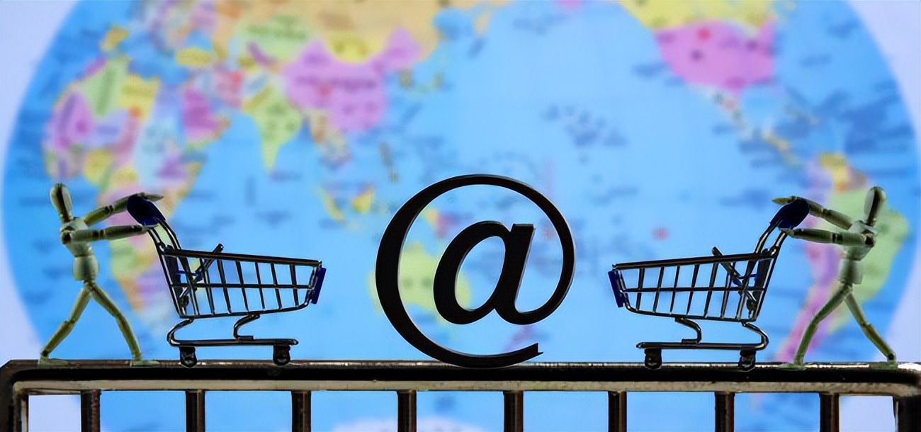 跨境电商tiktok入门,做跨境电商亚马逊好还是tiktok好