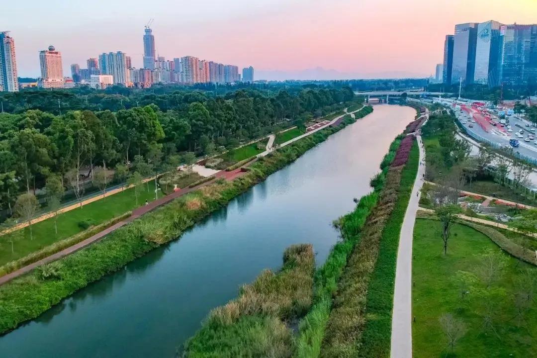 深圳免费儿童好玩的景点排名,深圳景点有哪些好玩的地方免费