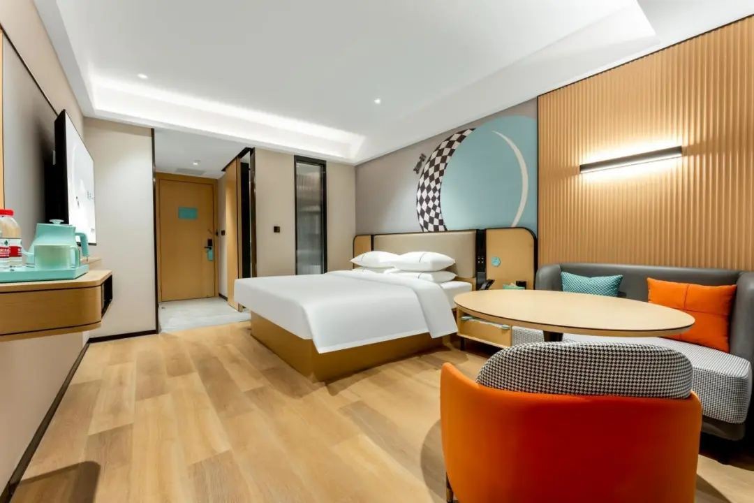 中端酒店投资趋势,如何抢占新风口下的酒店投资红利