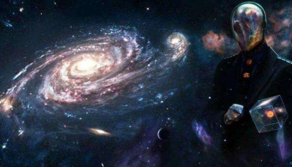 陨石降临地球开启了基因进化之旅,人类进化与外星陨石