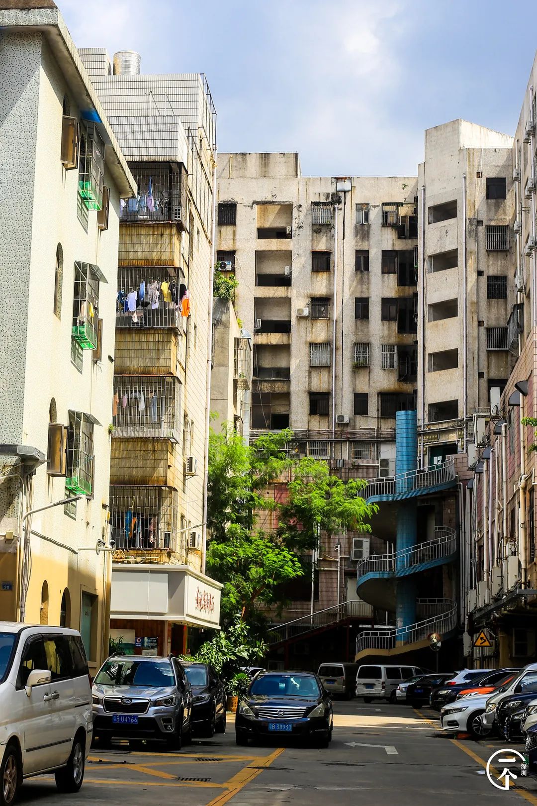 深圳10个最便宜的区,深圳宝安石岩哪里的房租便宜
