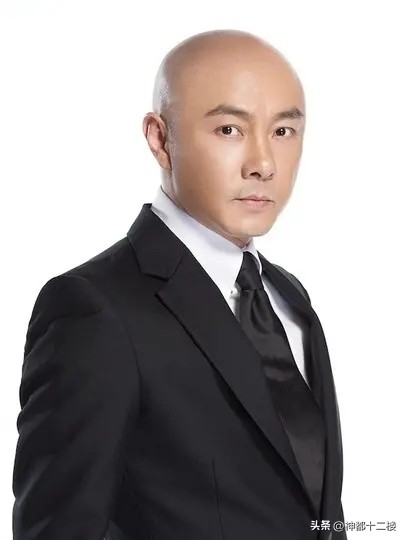 以前长得好看的男星古天乐张卫健,十大古装美男古天乐张卫健