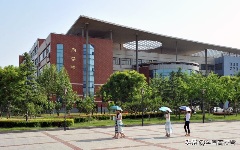 每日一校之河北工程大学,每日一校河北医科大学