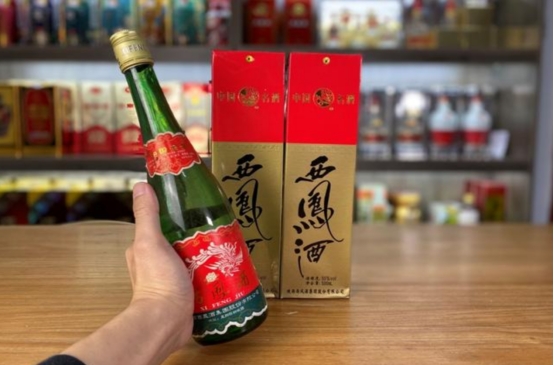 什么光瓶酒最火,中国四大光瓶酒好喝不贵