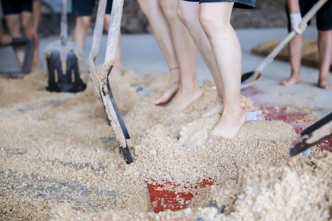 张颐武中国精神,张颐武谈酒文化