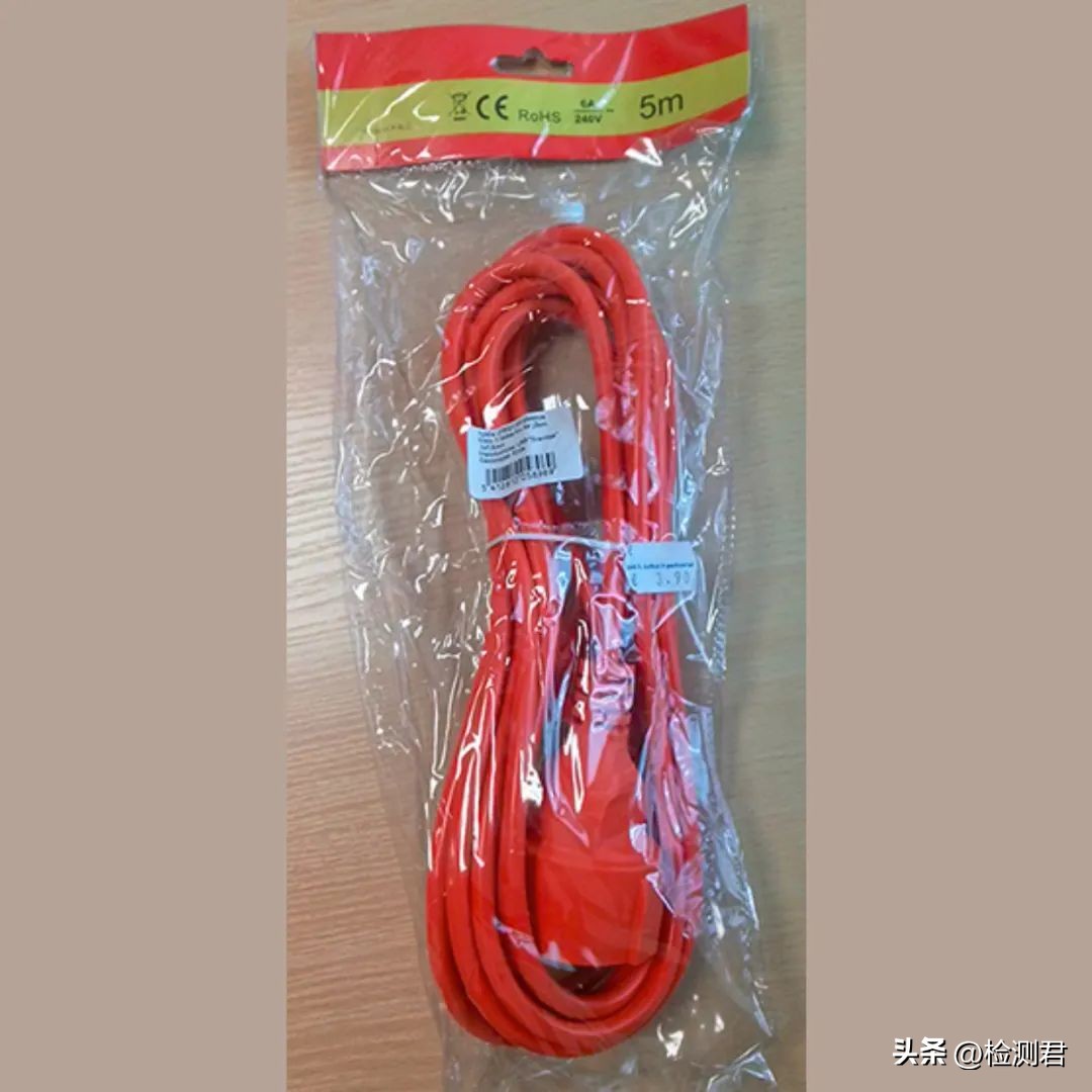 2022年1-6月电子电气产品召回案例-欧盟篇