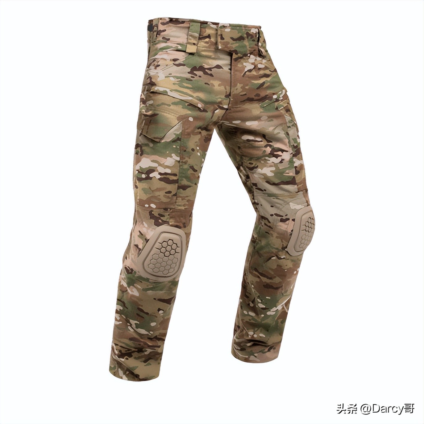 mc迷彩和鹰爪,mc和mcbk哪个迷彩更经典