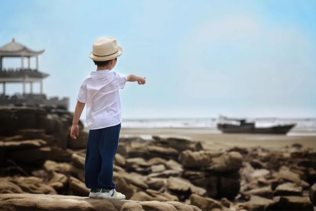 二八定律教育孩子,批评二八定律