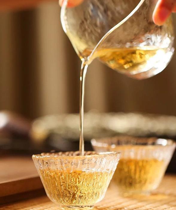 平价白茶茶叶推荐哪款比较好喝的,老牌子的平价茶叶推荐哪款