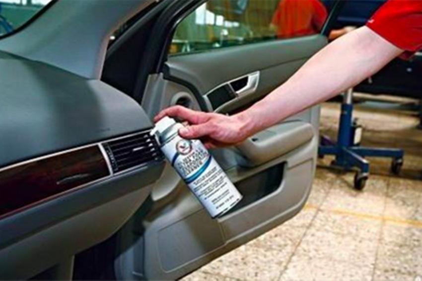 仪表台3m胶清除技巧,仪表台上3m胶印子怎么清理