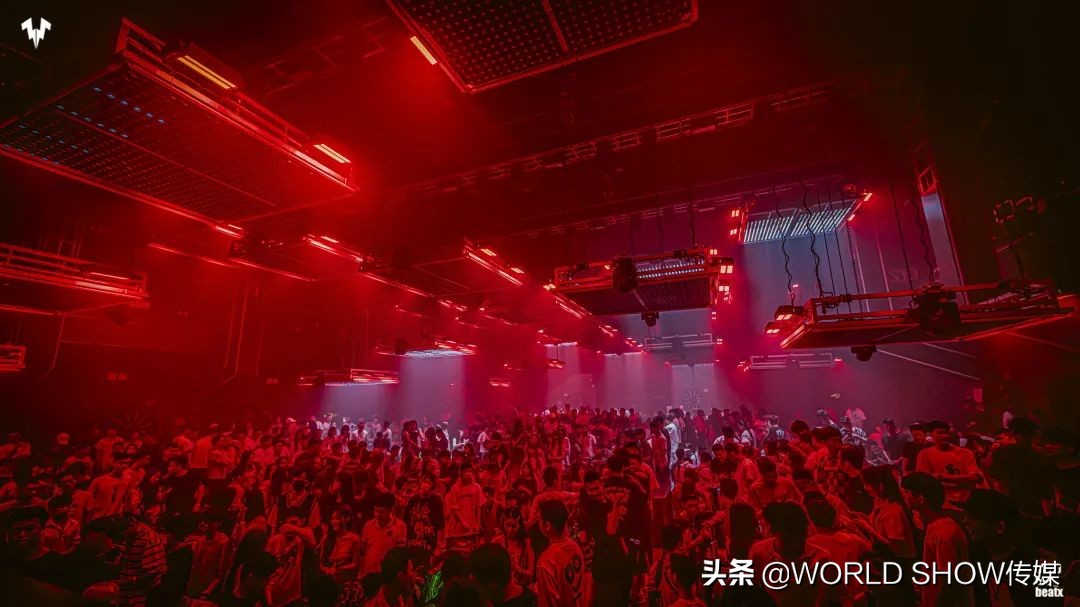 预言帝：2022年中国最火的夜店，就在这篇里面