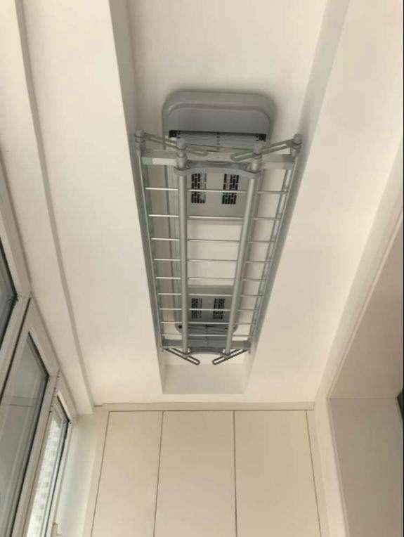 封阳台窗户还可以晾晒衣服,封阳台如何晾晒衣服