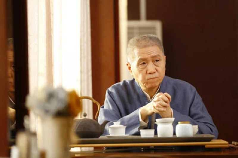 马未都谈宋代历史,马未都宋朝为什么维持300年