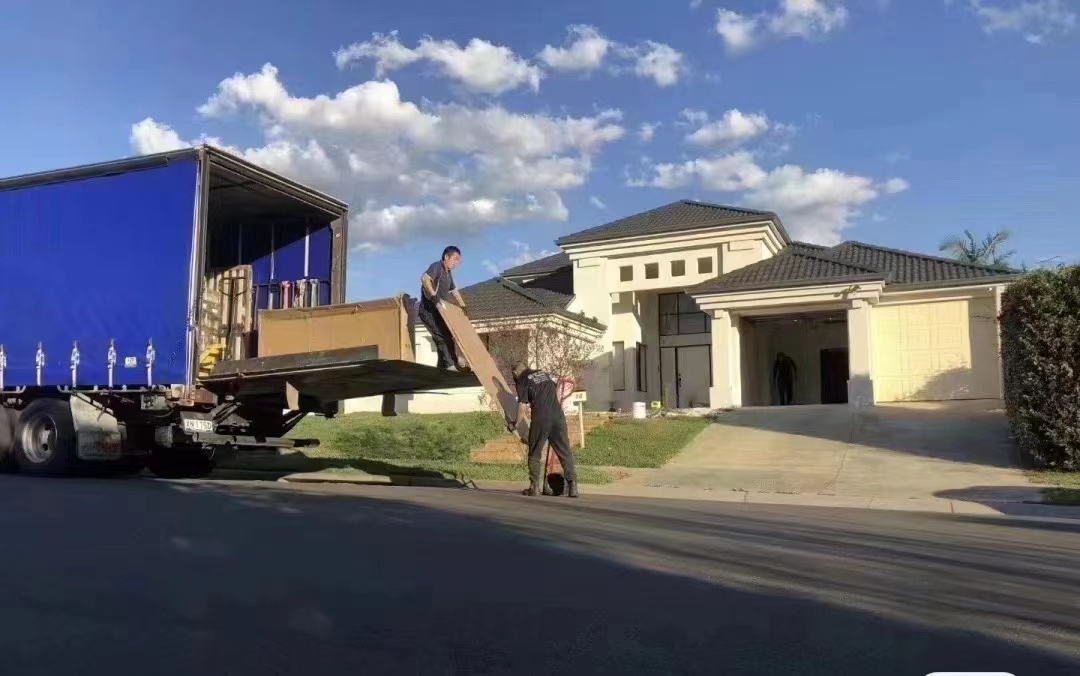 广州到澳洲国际运输怎么操作,从广州到澳洲墨尔本海运多长时间