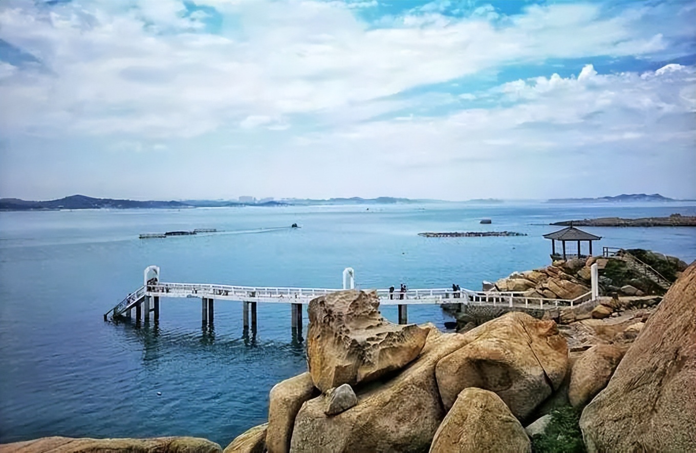 最美海岛平潭岛,绝美海岛平潭岛