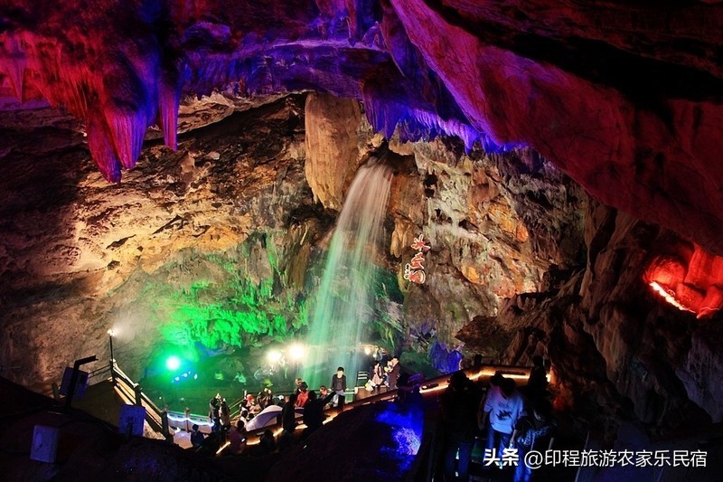 浙江安吉避暑哪里最好,夏天浙江避暑最佳旅游地