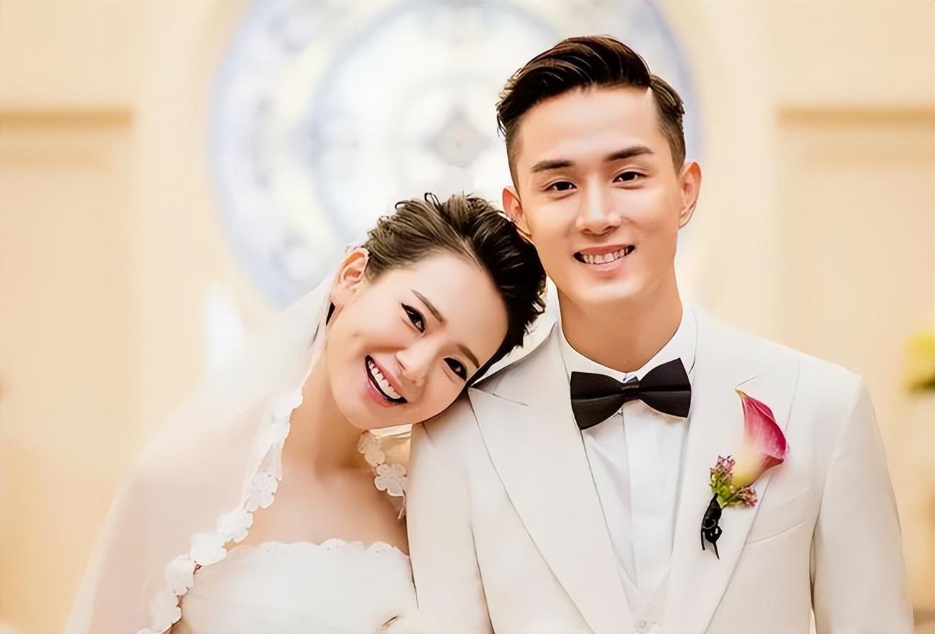 待产的戚薇公开假货事件进展，下个月生二胎，老公忙着录3档综艺