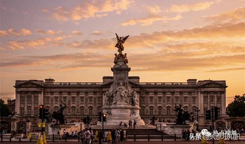 白金汉宫式的豪宅,十大最贵豪宅