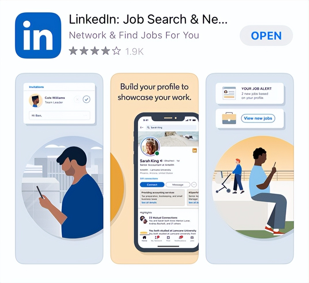 我是如何应届生毕业拿到腾讯offer,奢侈品公司实习