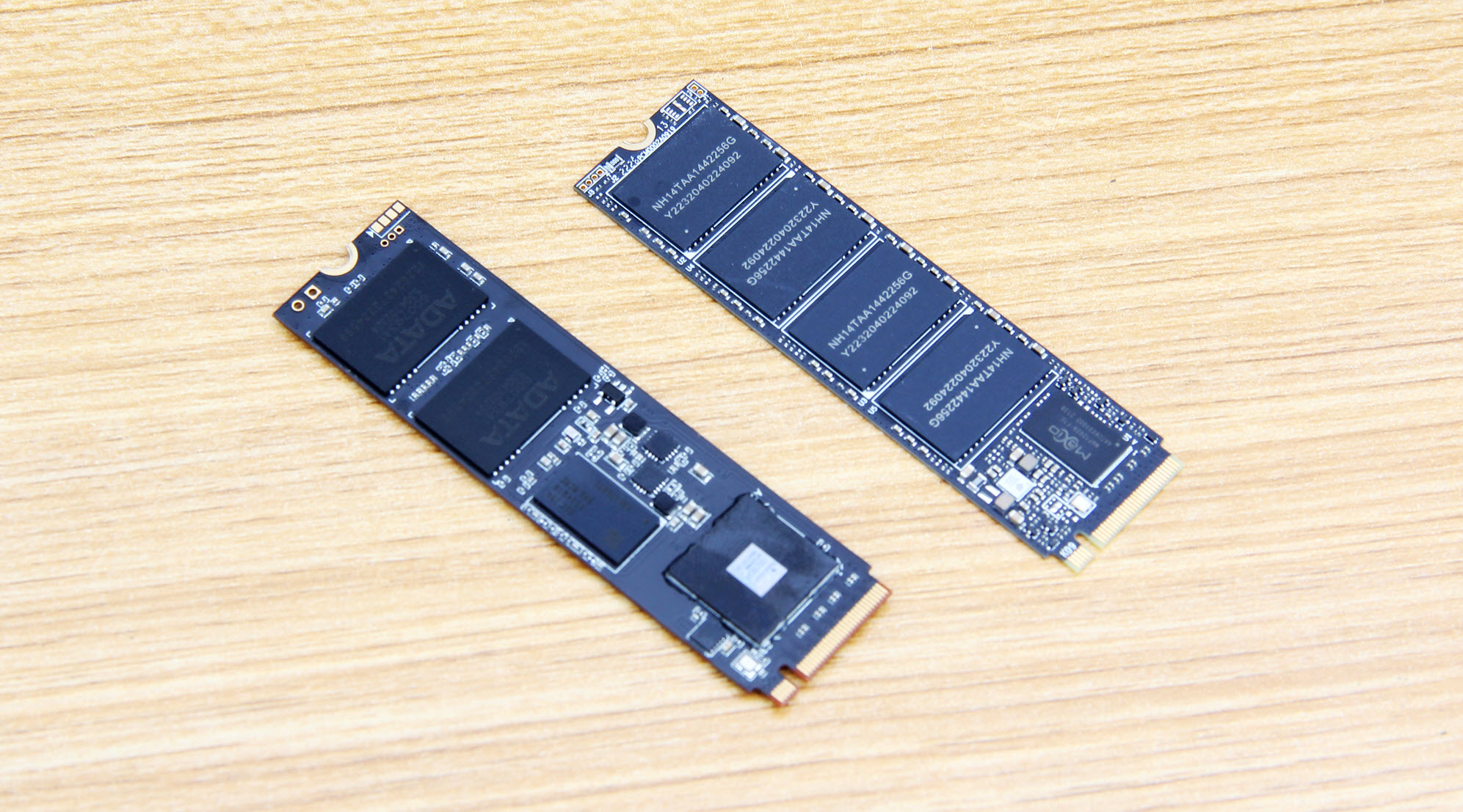 pcie3.0固态硬盘哪个比较稳,nvme硬盘pci-e2.0和pci-e3.0有什么区别