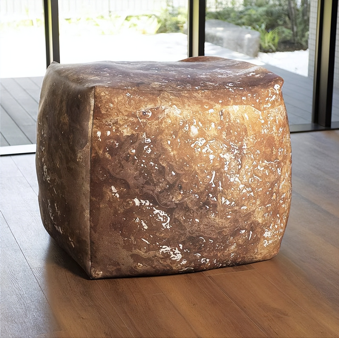 日清也玩阴间创意？网友：整点阳间活行不行！